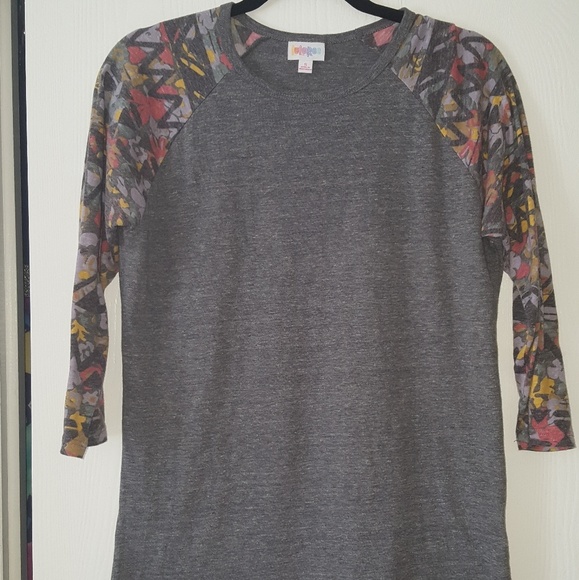 Lularoe Randy - Picture 1 of 3